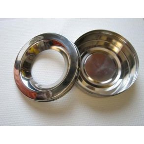 Skvulpfri sk�l / Non-spill - 1,2 l.