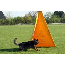 Gappay Skjul, stor / Aluminium top 