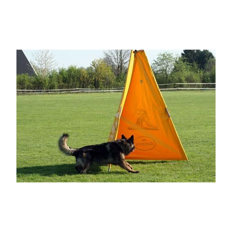 Gappay Skjul, stor / Aluminium top 