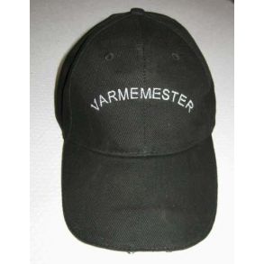 Valgfri tekst p cap / hatte (ekskl. hatte eller cap - kbes separat)  /  Ring for pris