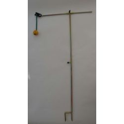 Bold stativ fra Gappay