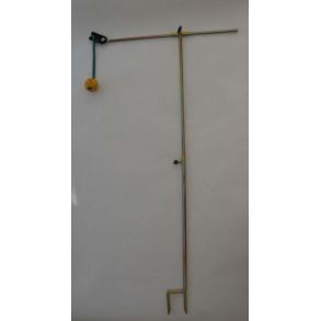 Bold stativ fra Gappay