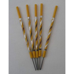 Sporpind (st a 4 stk.) landbrugsvenlige