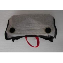 Julius K9 Bidestyr, hrd