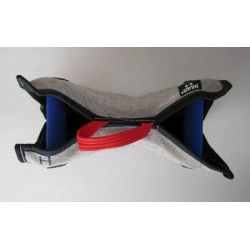 Julius K9 Bidestyr, hrd