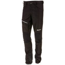 RAPTOR-bukser til mnd - Sort (Bestillingsvare)