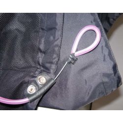 Boldvest, Gappay Profi, sort