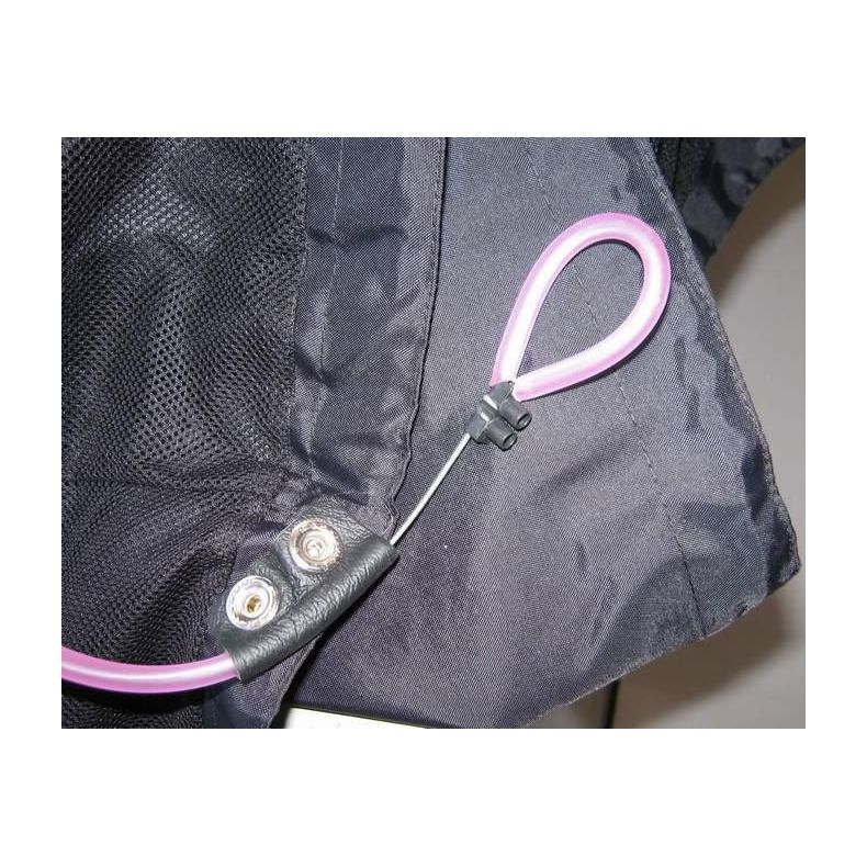 Boldvest, Gappay Profi, sort