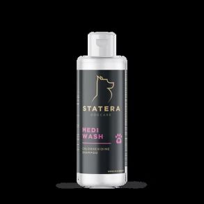 Statera Dogcare Medi Wash - Clorhexidin Shampoo