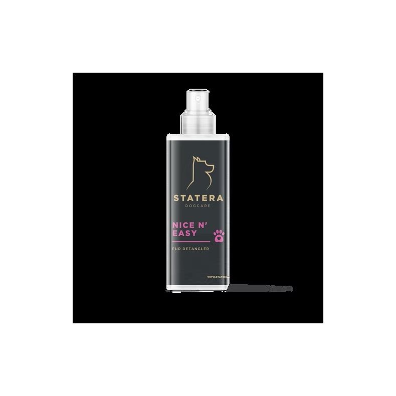 Statera Dogcare Nice n'Easy - Fur Detangler