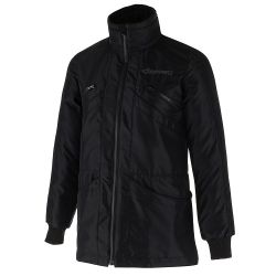 Gappay - MODERN damejakke Sort (pt. bestillingsvare)