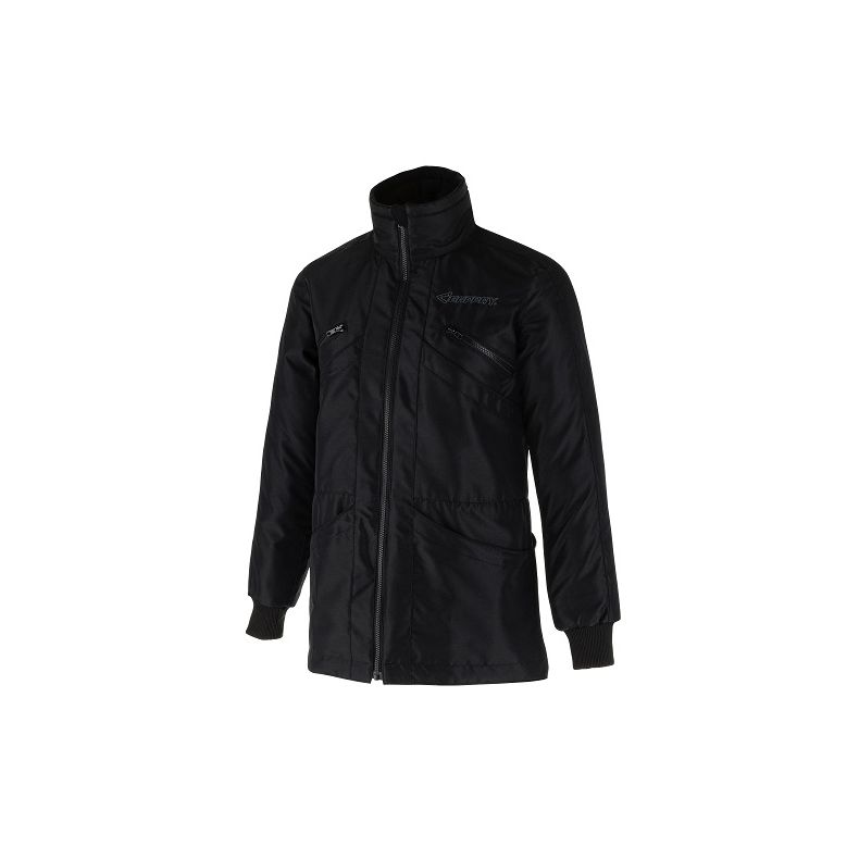 Gappay - MODERN damejakke Sort (pt. bestillingsvare)