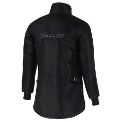 Gappay - MODERN damejakke Sort (pt. bestillingsvare)