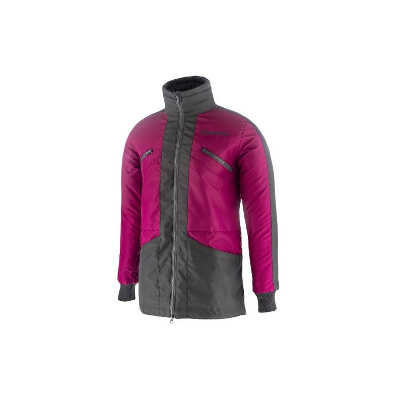 Gappay - MODERN damejakke Pink/Hindbr (pt. bestillingsvare)