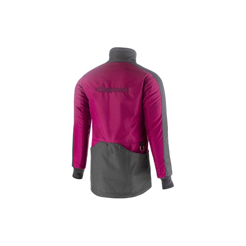 Gappay - MODERN damejakke Pink/Hindbr (pt. bestillingsvare)