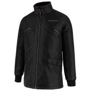 Gappay - MODERN unisex jakke Sort (pt. bestillingsvare)