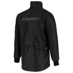 Gappay - MODERN unisex jakke Sort (pt. bestillingsvare)