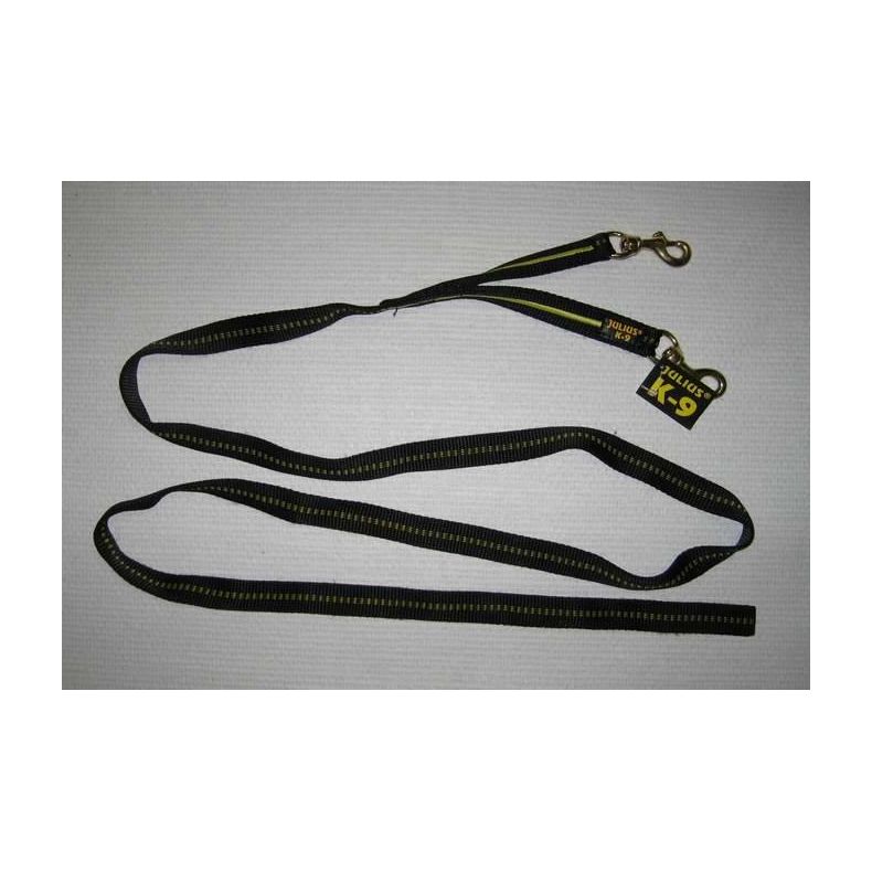 Nylonline m/2 karabinhager