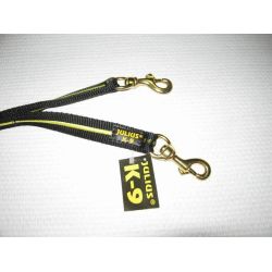 Nylonline m/2 karabinhager