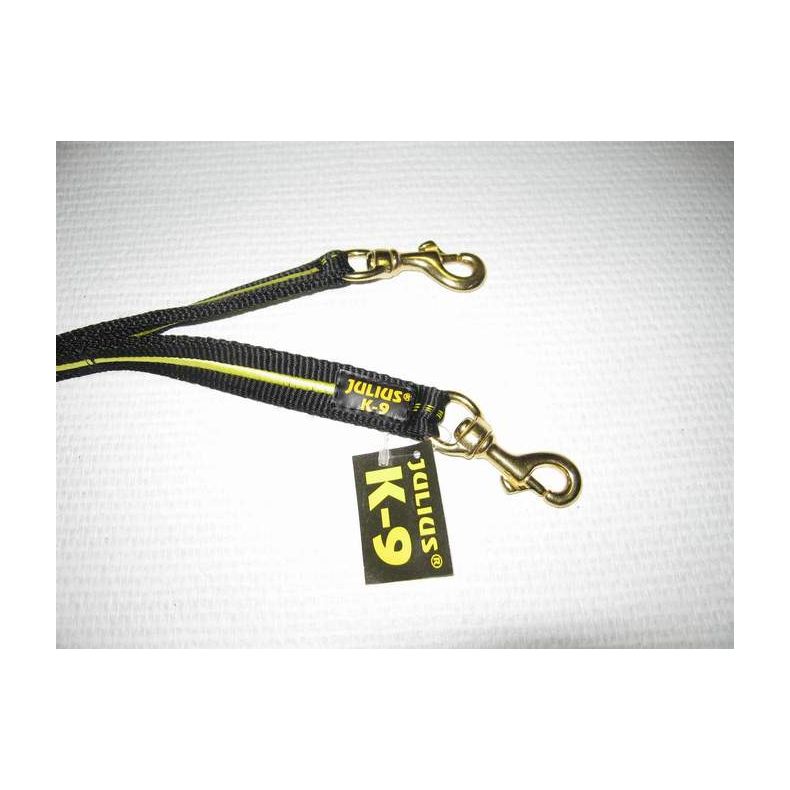 Nylonline m/2 karabinhager