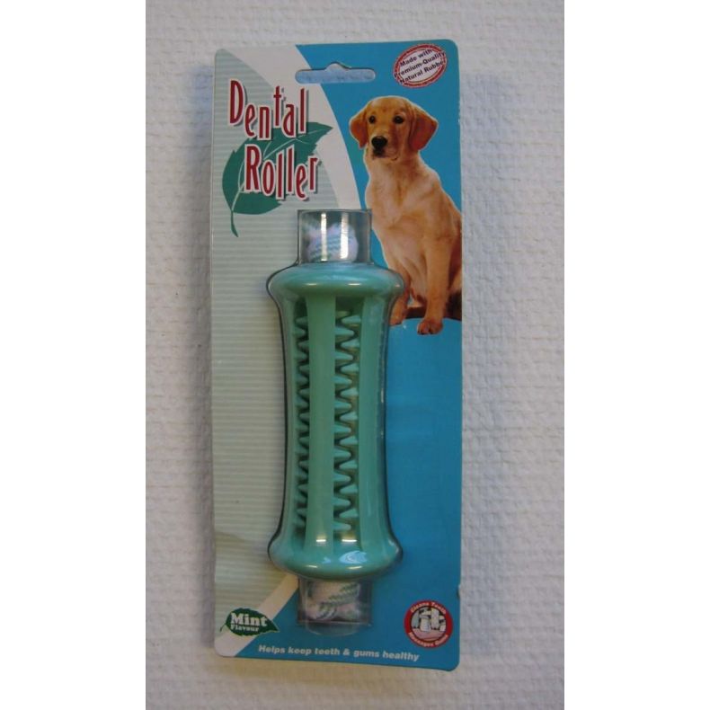 Dental roller, mint