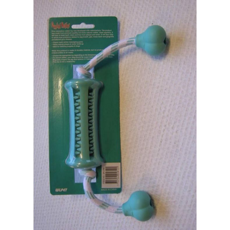 Dental roller, mint