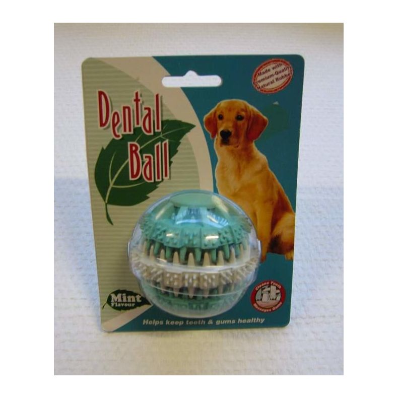 Dental bold, mint.