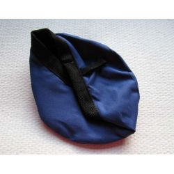 Vandskl, nylon, transportabel