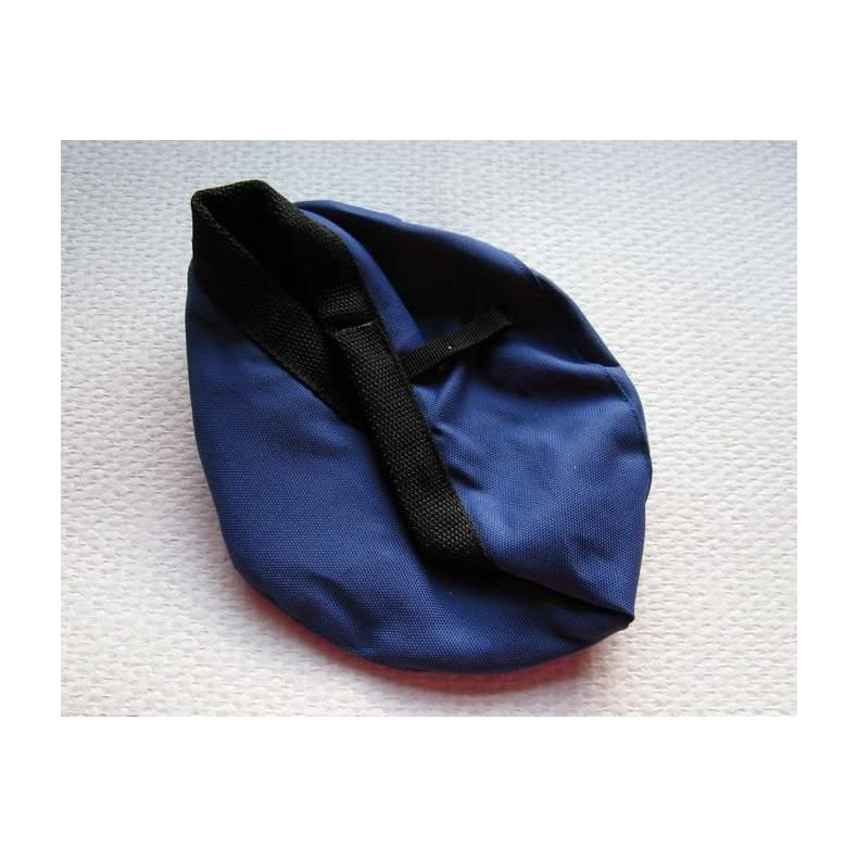 Vandskl, nylon, transportabel