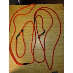 BLF-Hunting Dress.line / jagtline / 8 mm x 140 cm