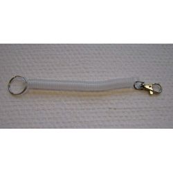 Spiral holder til klikker