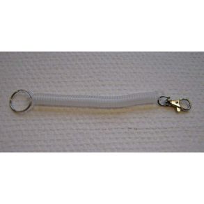 Spiral holder til klikker