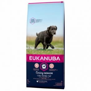 Eukanuba Senior Large 12 kg