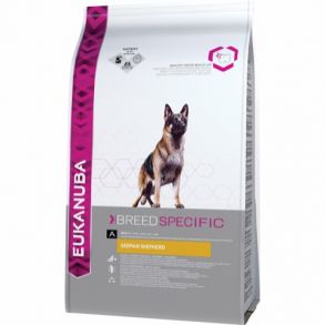 Eukanuba German Shepherd (Schfer) 12 kg