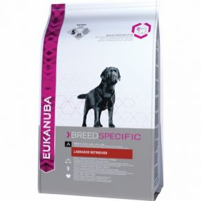 Eukanuba Labrador / Retriever 12 kg