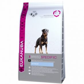 Eukanuba Rottweiler 12 kg