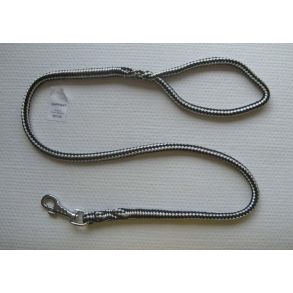 Nylonline, rund, 120 cm, kraftig 12 mm fra Gappay