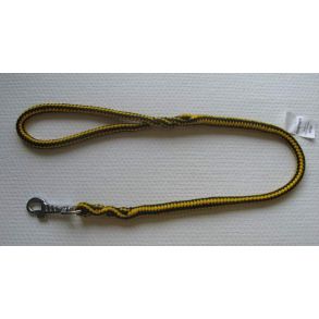 Nylonline, rund, 80 cm, kraftig 12 mm fra Gappay