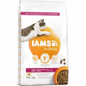 Iams Cat Vitality Senior