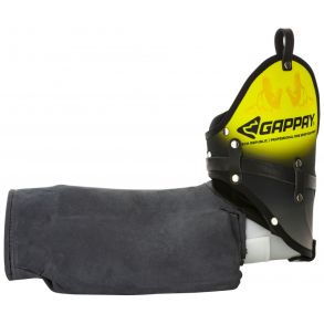 Gappay rme - Model Best til voksen hund - venstre