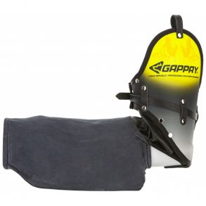 Gappay Standard rme - venstre - kort