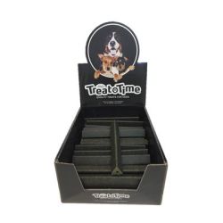 Treat Time Dental Sticks m/Okse