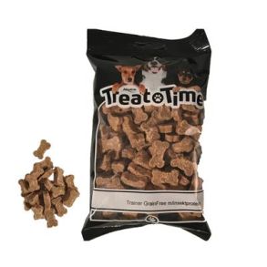 Treat Time m/insektprotein - GrainFree Drops - 200 g