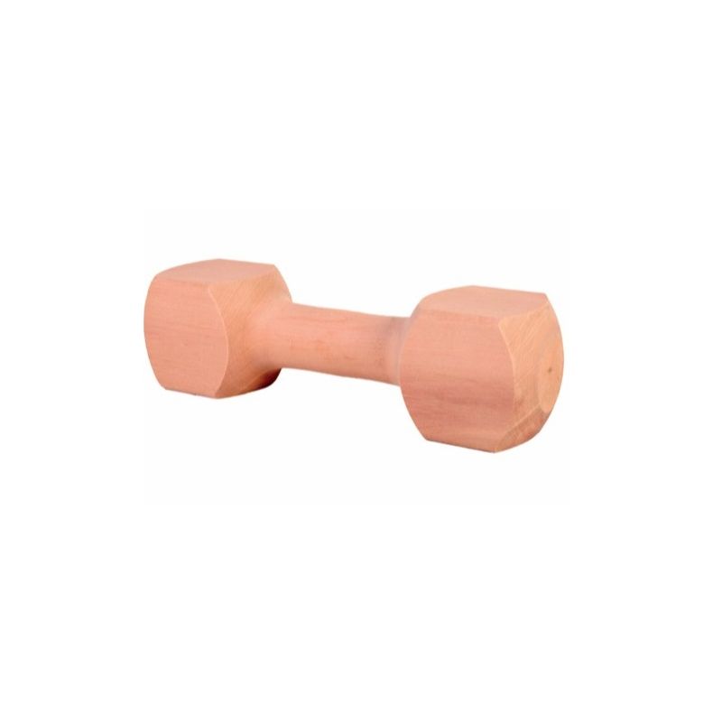 Apportbuk - Kantet - 1 kg