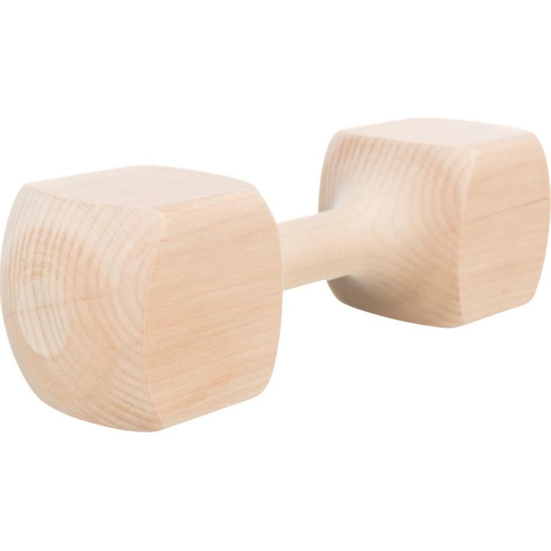 Apportbuk - Kantet - 650 g