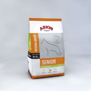 Adult Senior - 12 kg