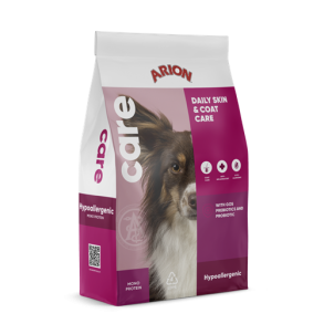 Arion Skin & Coat Care - Hypoallergenic - 12 kg