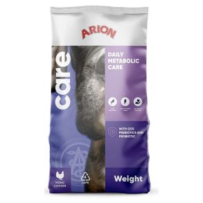 Arion Metabolic Care Weight - Sterilized - 12 kg