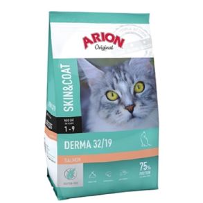 Arion Cat Derma - 7,5 kg