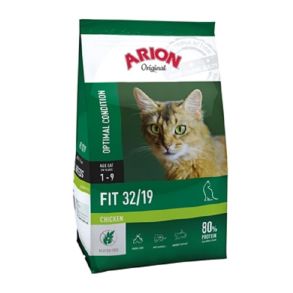 Arion Cat Fit - 2 kg. /7,5 kg.